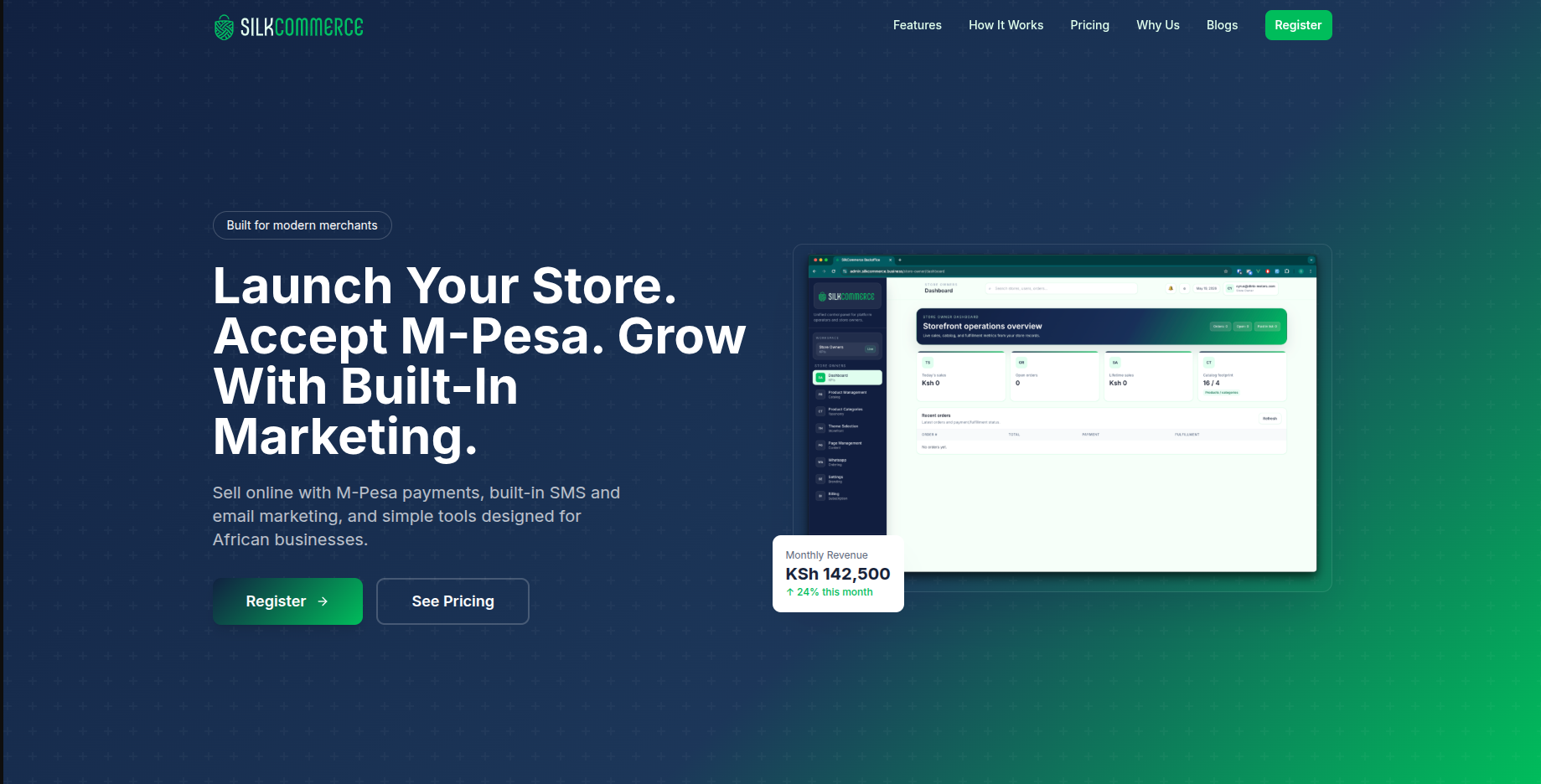 Silkcommerce images blog